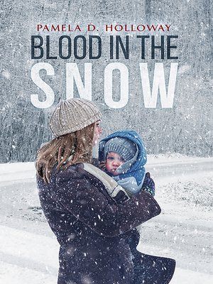 cover image of Blood in the Snow